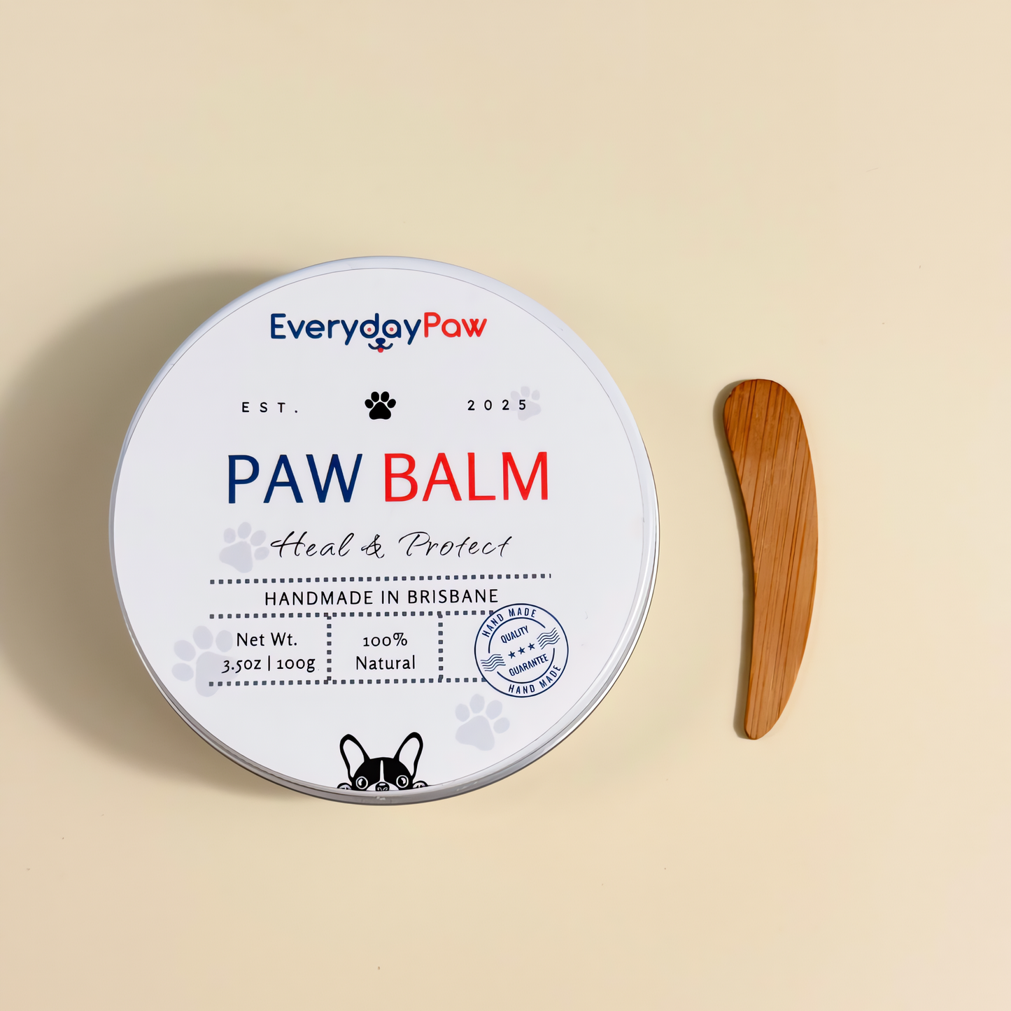 Paw Balm