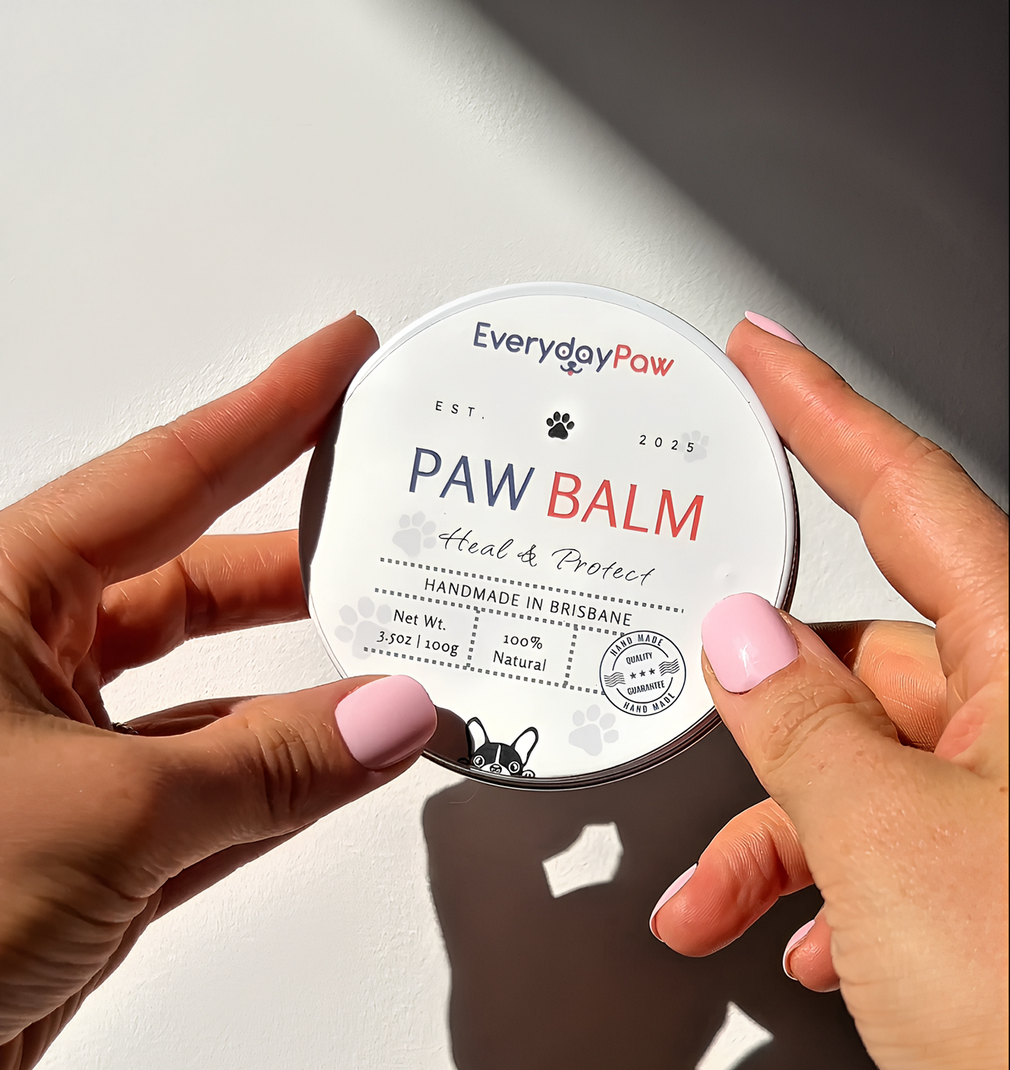 Paw Balm
