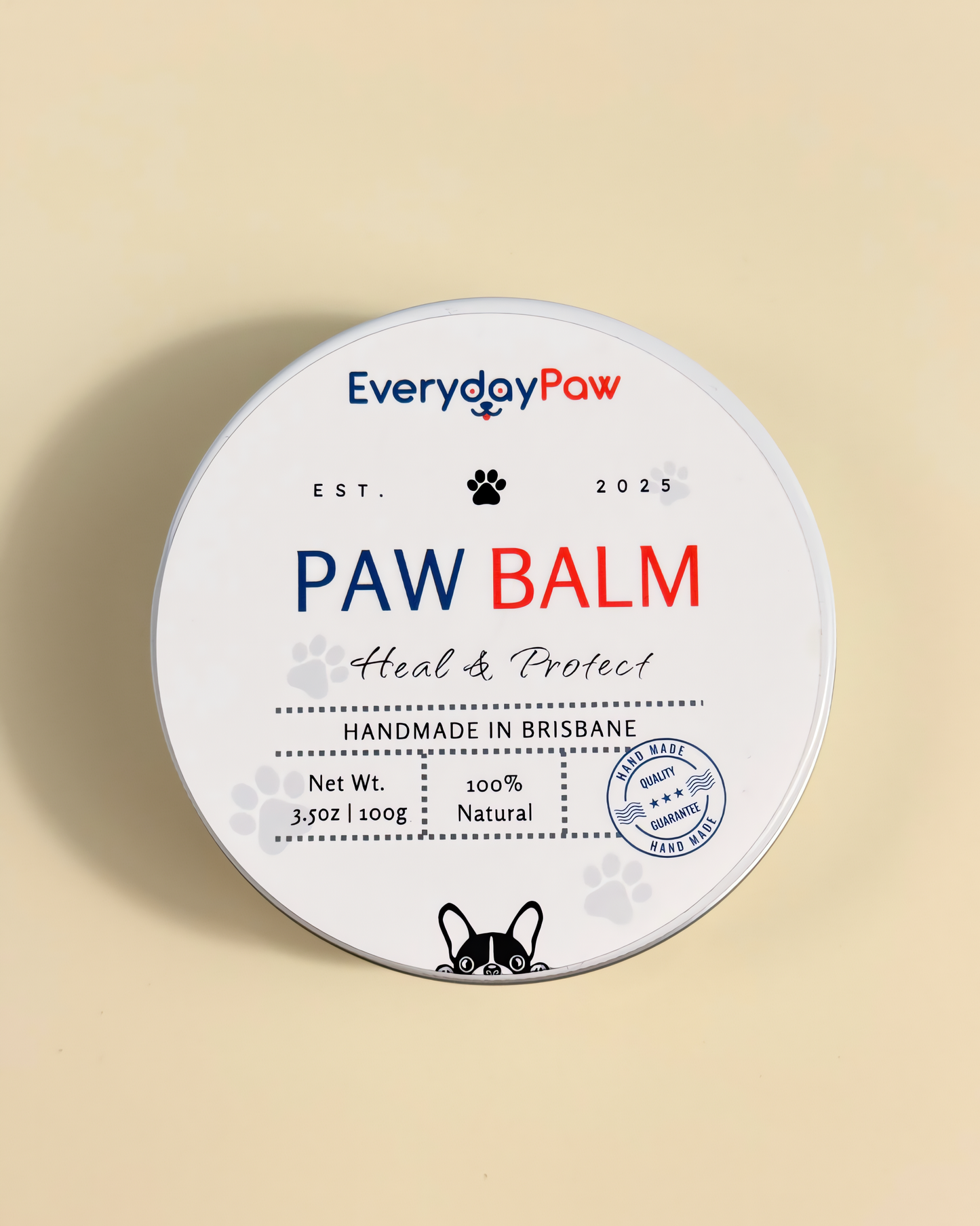 Paw Balm