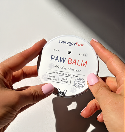 Paw Balm